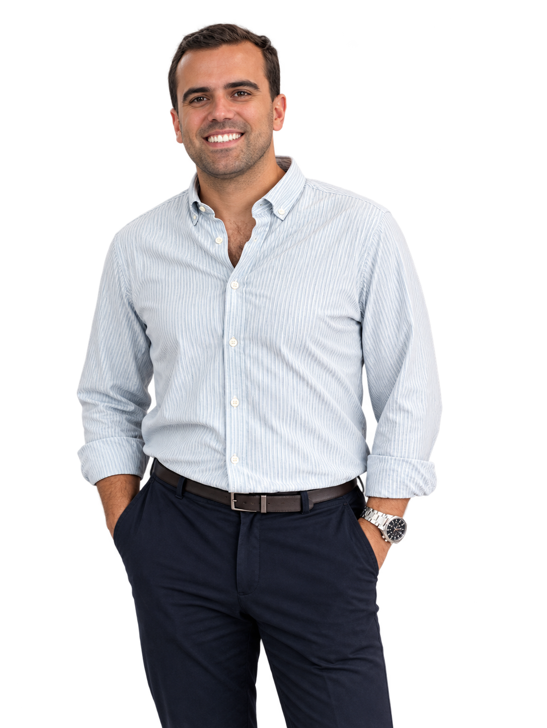 Alejandro Almeida